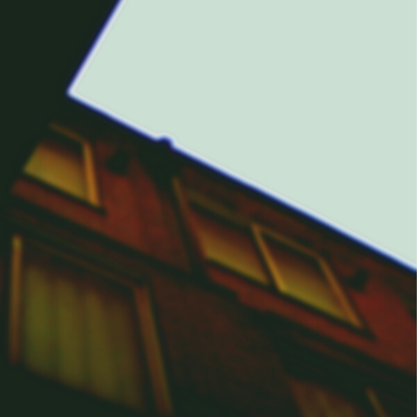 Los límites: tomar fotos con una cámara de mierda